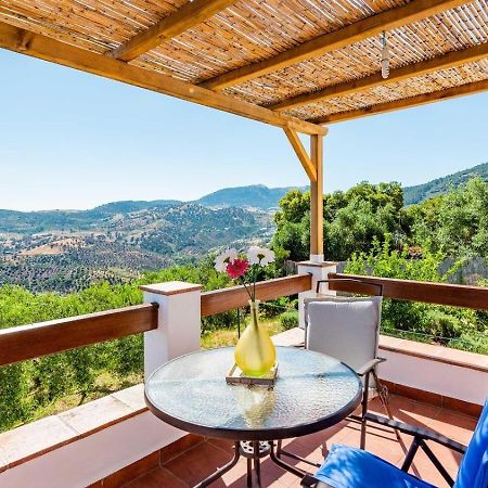 Vila Casa La Buhardilla Del Gastor By Ruralidays Exteriér fotografie